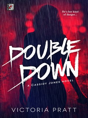 cover image of Double Down